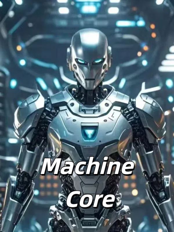 Machine Core icon