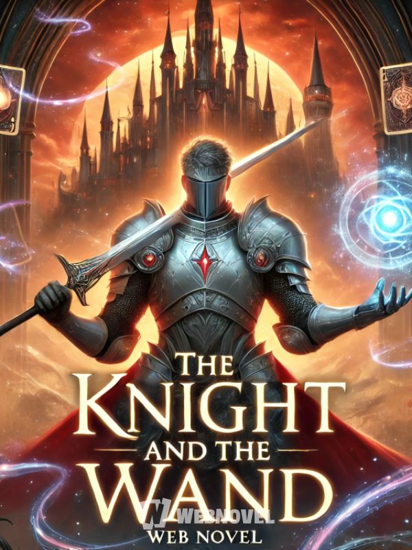 The Knight and the Wand icon