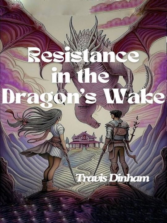 Resistance in the Dragon's Wake icon