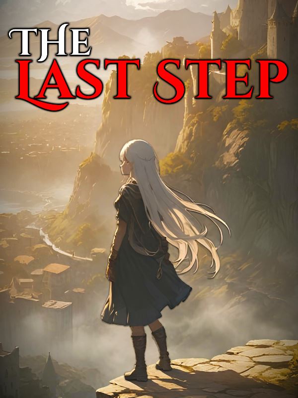 The Last Step icon
