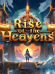 DOULUO : Rise Of The Heavens icon