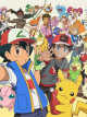 Pokémon: Ash's New Journey icon