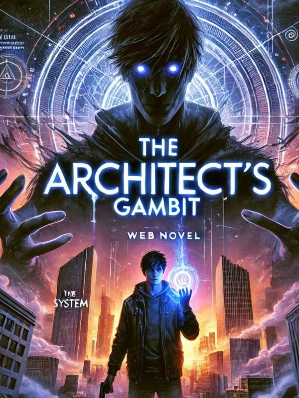 The Architects Gambit icon