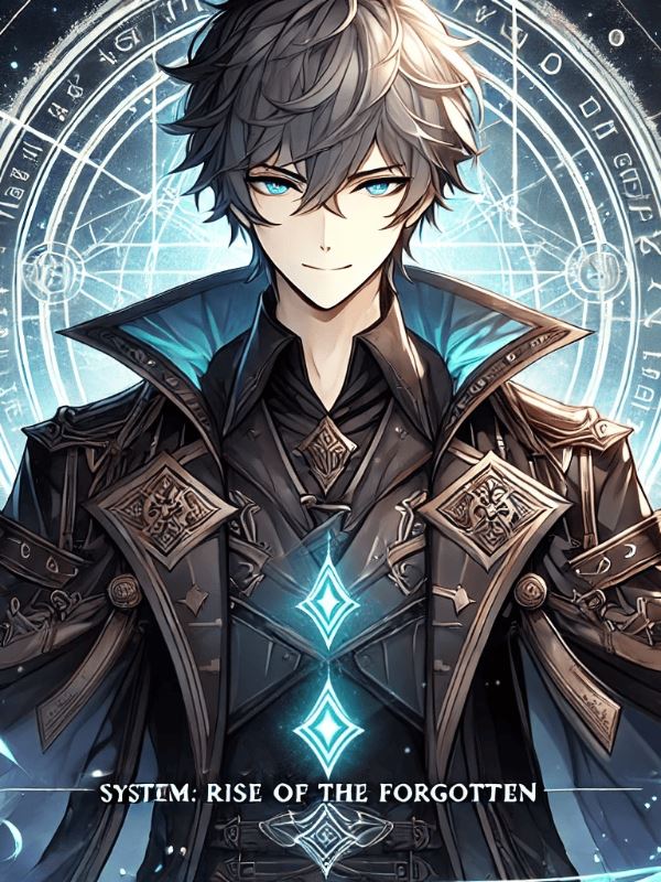 System: Rise of the Forgotten icon