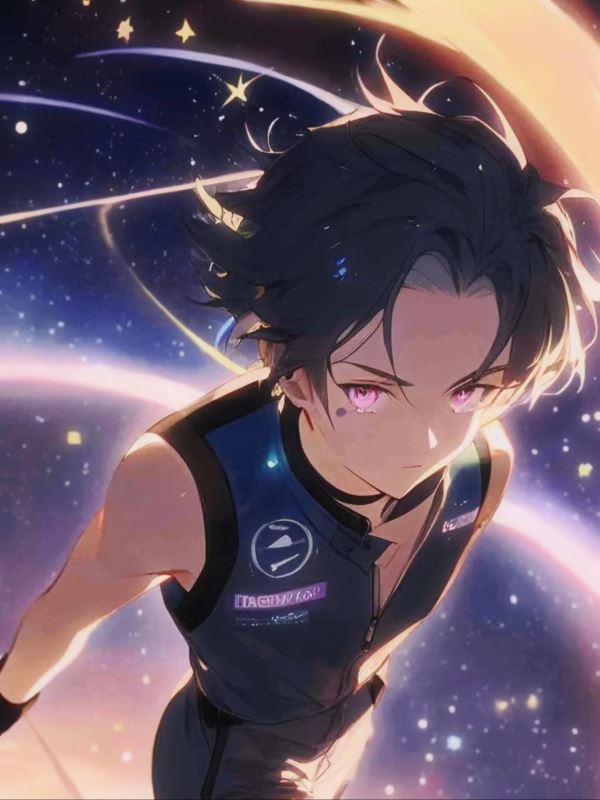 The Grand Striking Sun icon