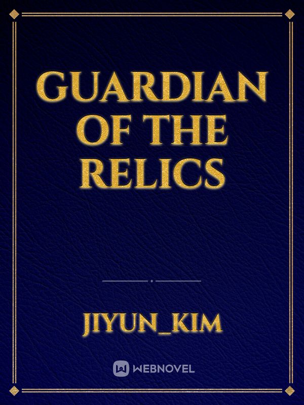 Guardian of the Relics icon