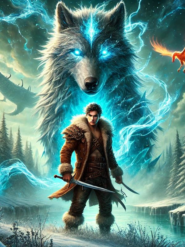 The Awakened Bonds icon