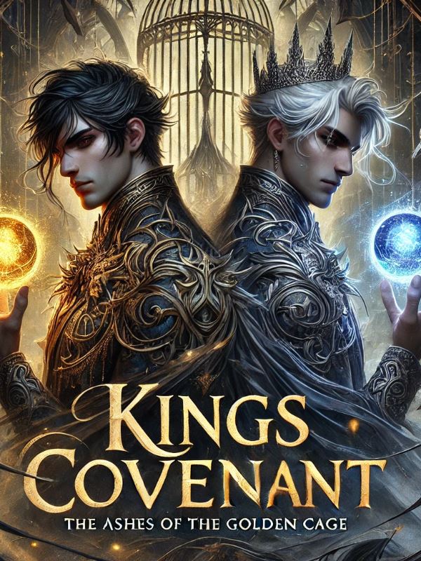 Kings Covenant: The Ashes Of The Golden Cage icon