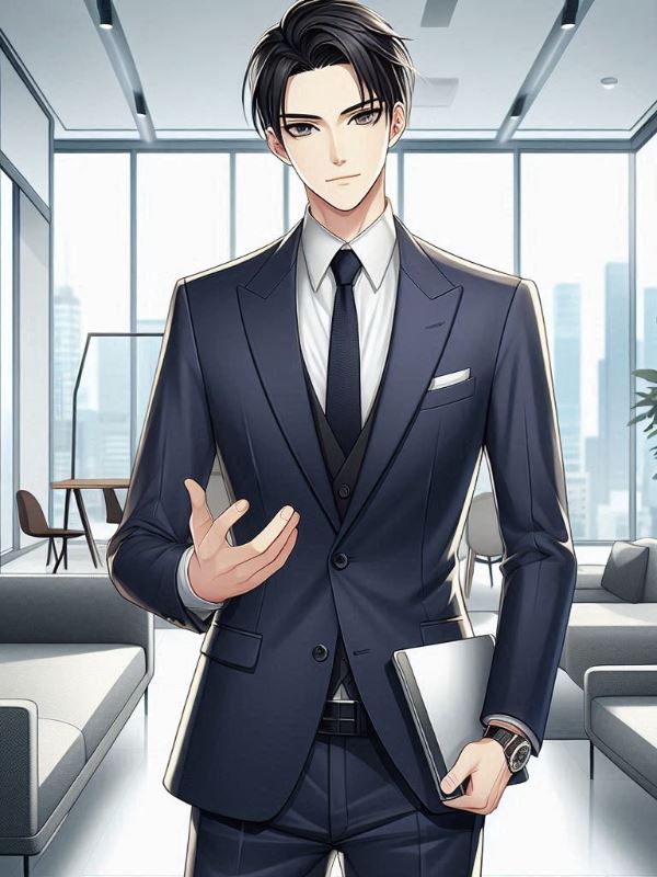 infinty wealth system icon