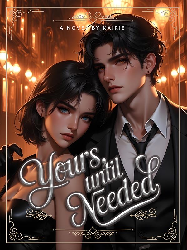 Yours, Until Needed icon