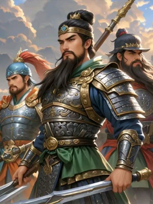 Soul General Legend icon