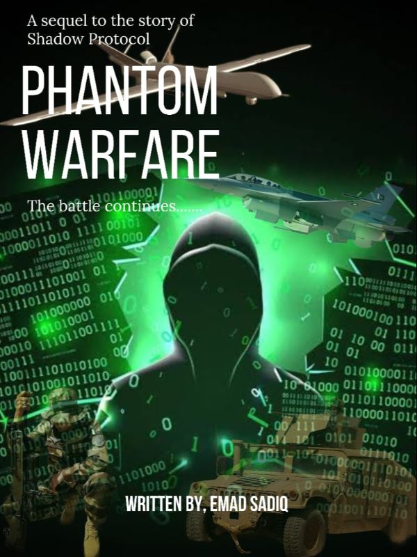 Phantom Warfare icon