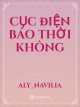 Cục điện báo thời không icon