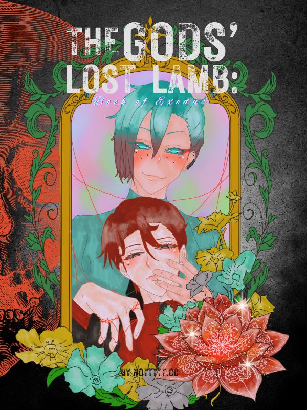 The Gods' Lost Lamb: Book of Exodus icon