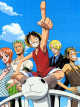 One Piece: The Island Beyond Time icon