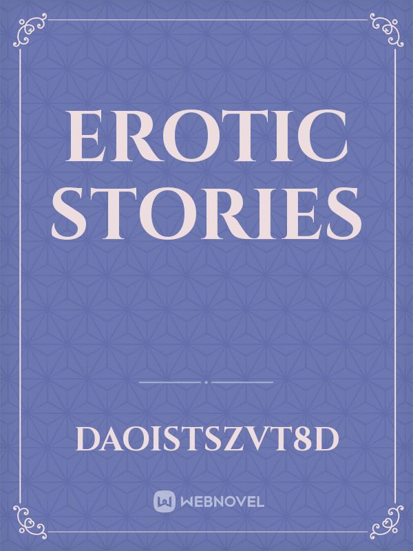 Erotic Stories [18+] icon