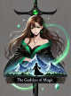 Goddess of Magic (Harry Potter x Marvel) icon
