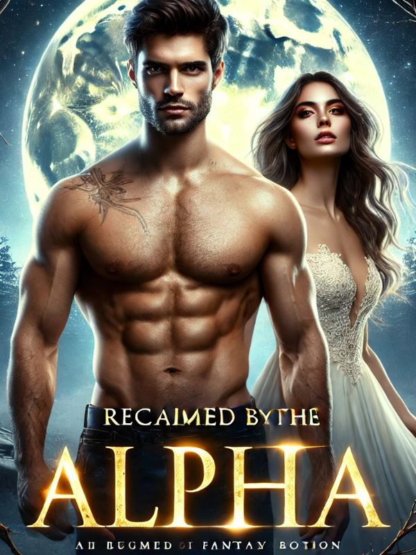 Reclaimed by the Alpha Wolf icon