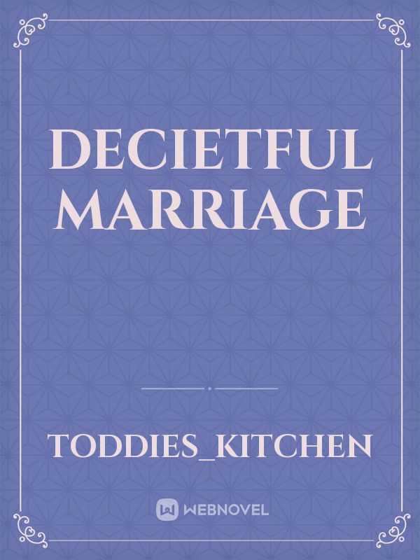 Decietful Marriage icon
