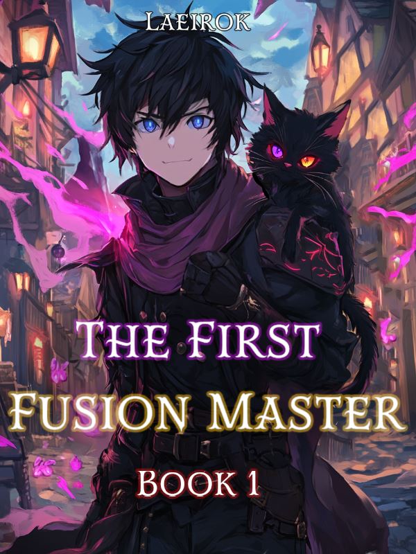 The First Fusion Master: Beast Wave icon