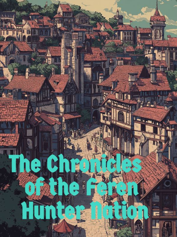 The Chronicles of the Feren Hunter Nation icon