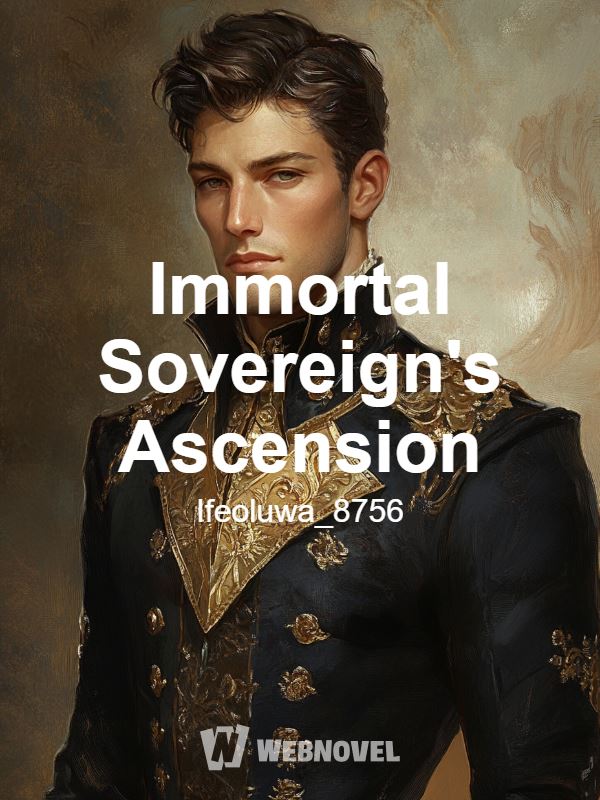 Immortal Sovereign's Ascension icon