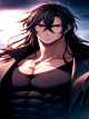 Shinjiro's Break in HSDXD icon