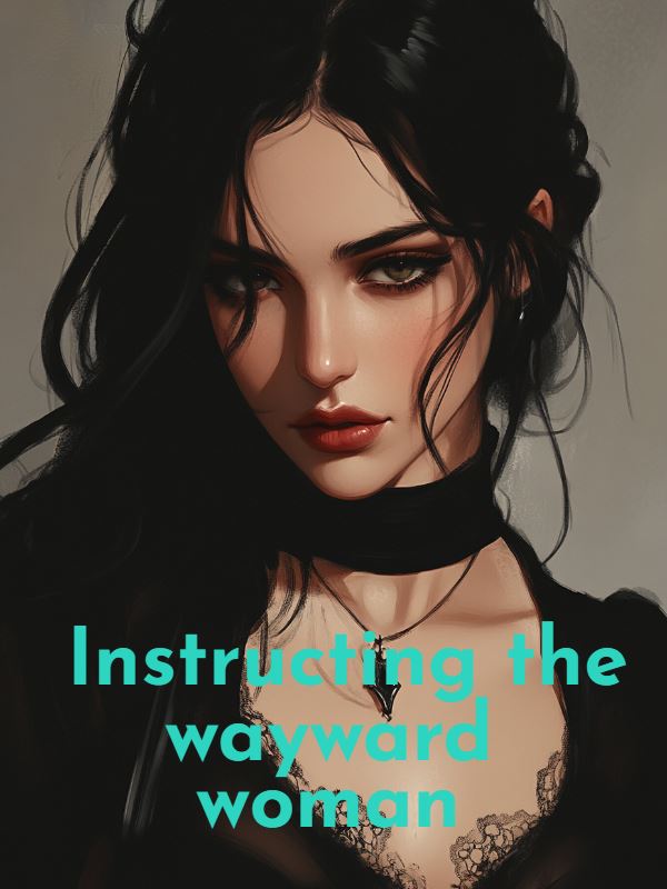 Instructing the wayward woman icon
