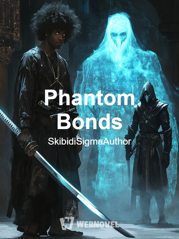 Phantom Bonds icon