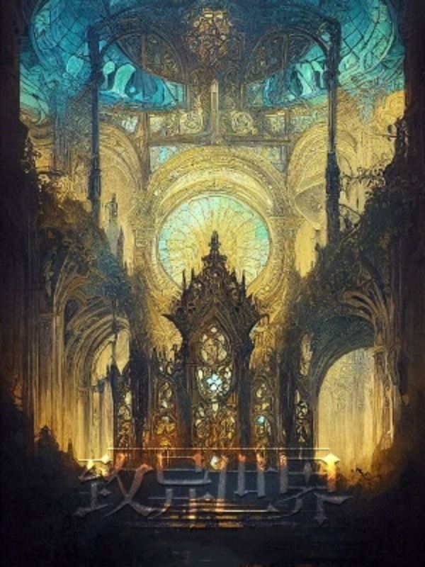 Wonderful  Otherworldly icon