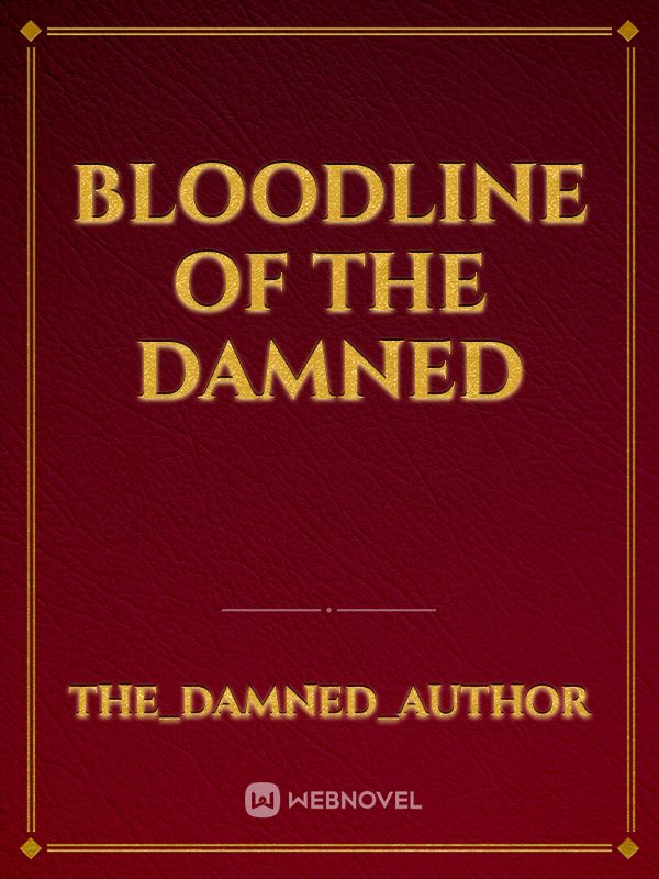 Bloodline of the damned icon