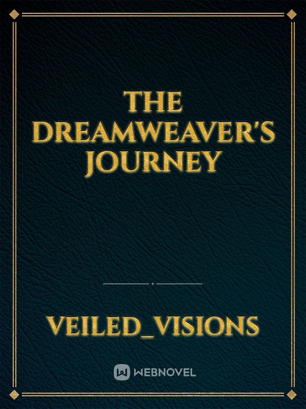 The Dreamweaver's Journey icon