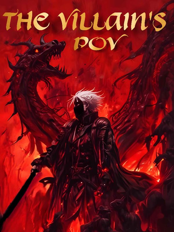 The Villain's PoV icon
