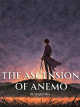 The Ascension of Anemo icon