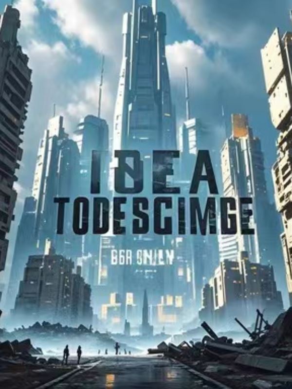 Restarting the Apocalypse icon