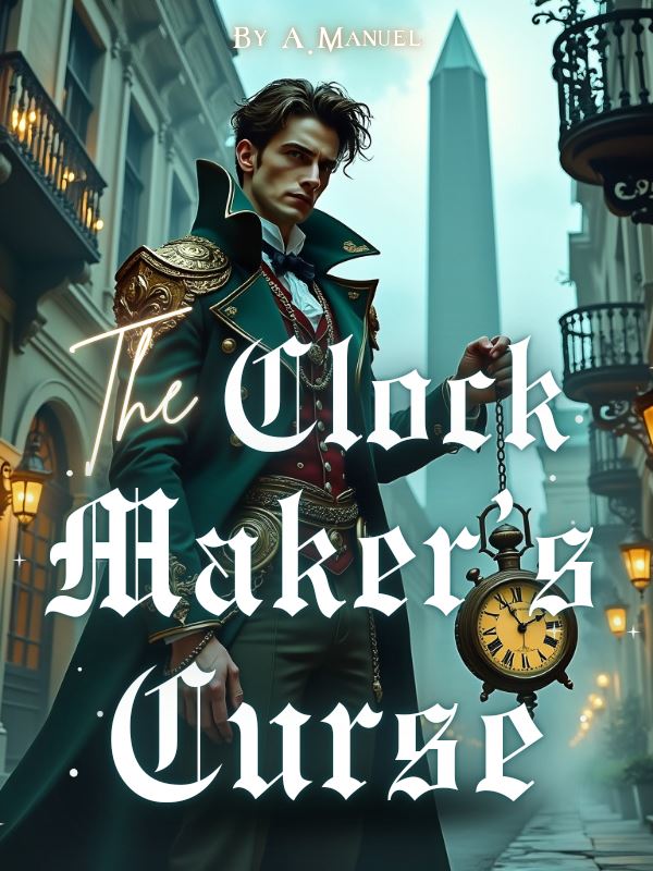 The Clock Master's Curse icon