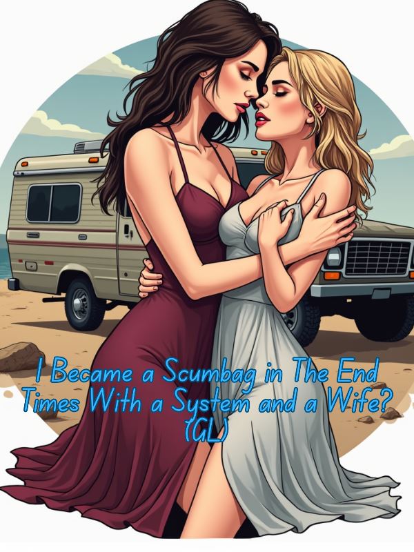 I Became a Scumbag in The End Times With an RV System and a Wife? (GL) icon