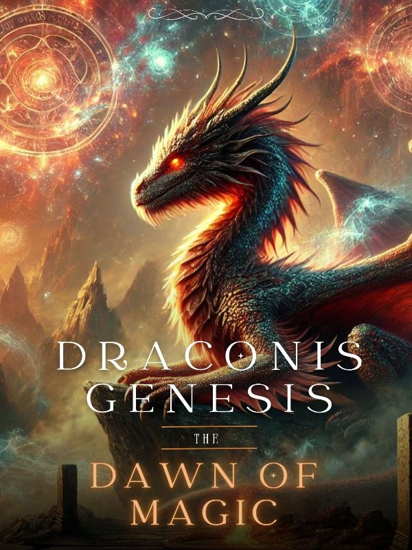 Draconis Genesis: The Dawn of Magic icon