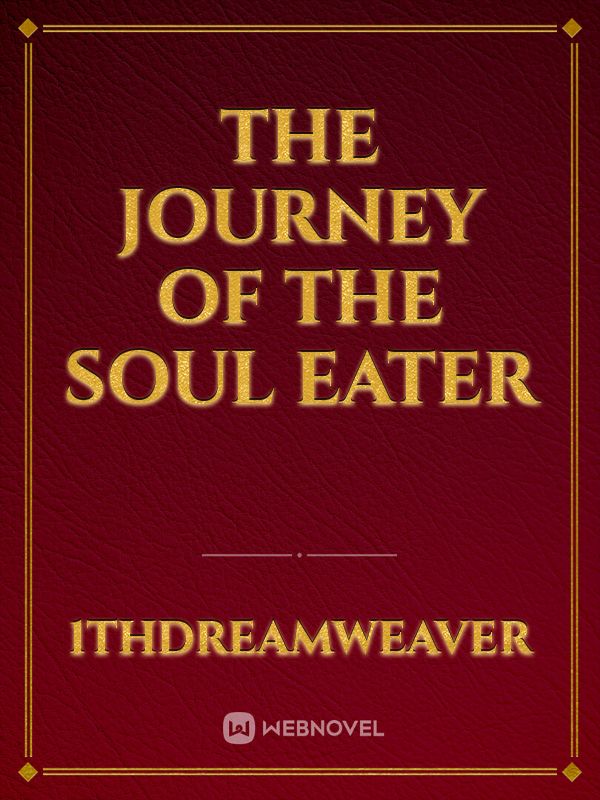 The journey of the soul eater icon