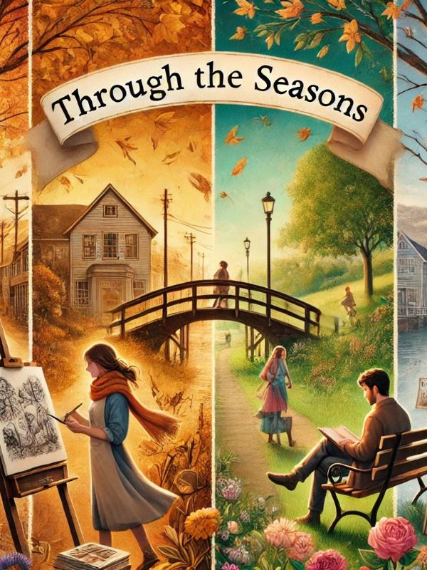 Through the Seasons icon