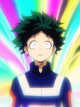 MHA: All for me icon
