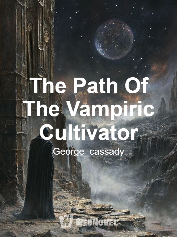 The Path Of The Vampiric Cultivator icon