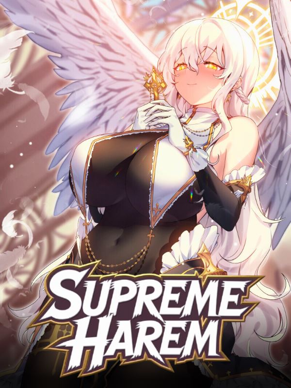 Supreme Harem: I Become Stronger By Getting Intimate with Beauties! icon