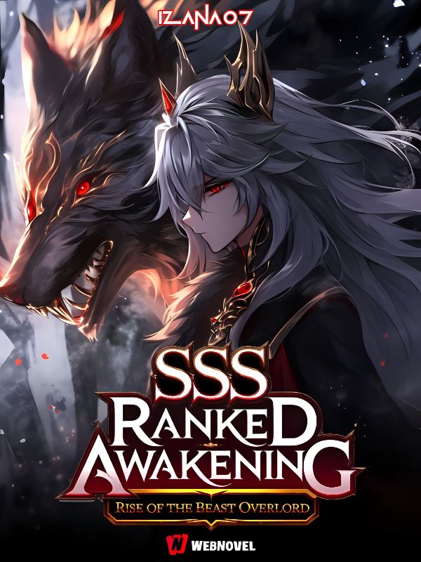 SSS Ranked Awakening: Rise Of The Beast Overlord icon