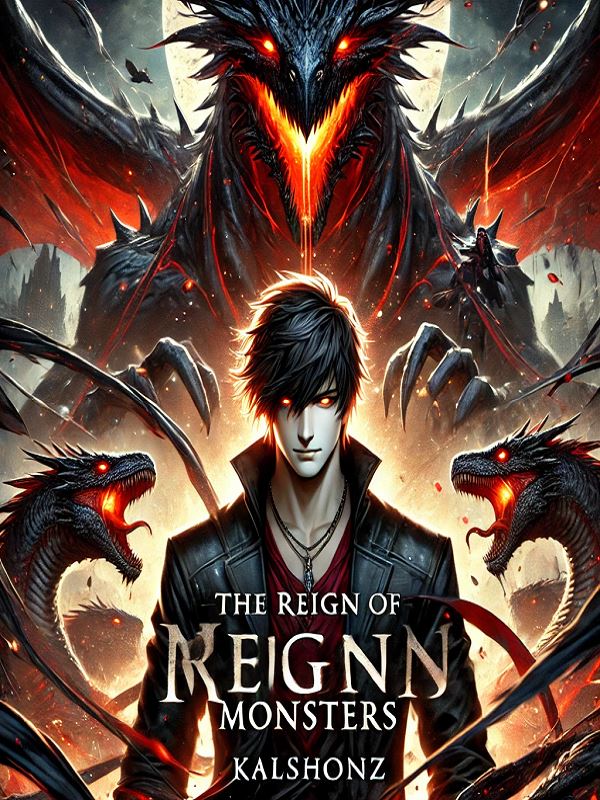 The Reign of Monsters icon