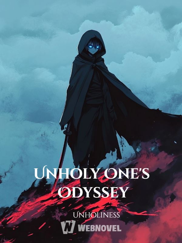 Unholy One's Odyssey icon