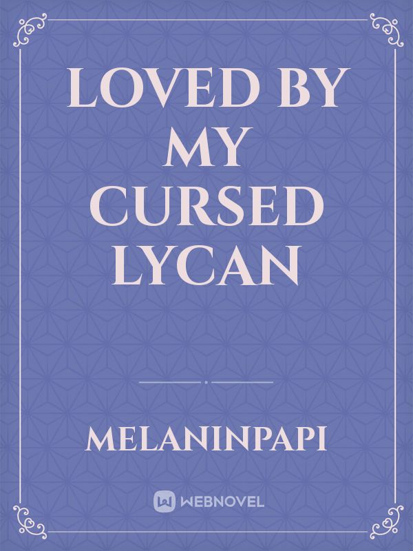 Bonded To My Cursed Lycan icon