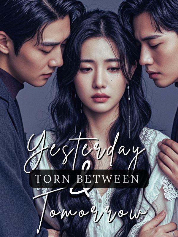 Torn between Yesterday and Tomorrow icon