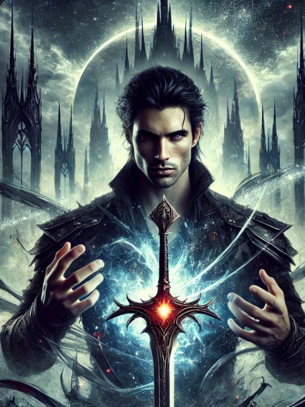 Starblade Sovereign icon