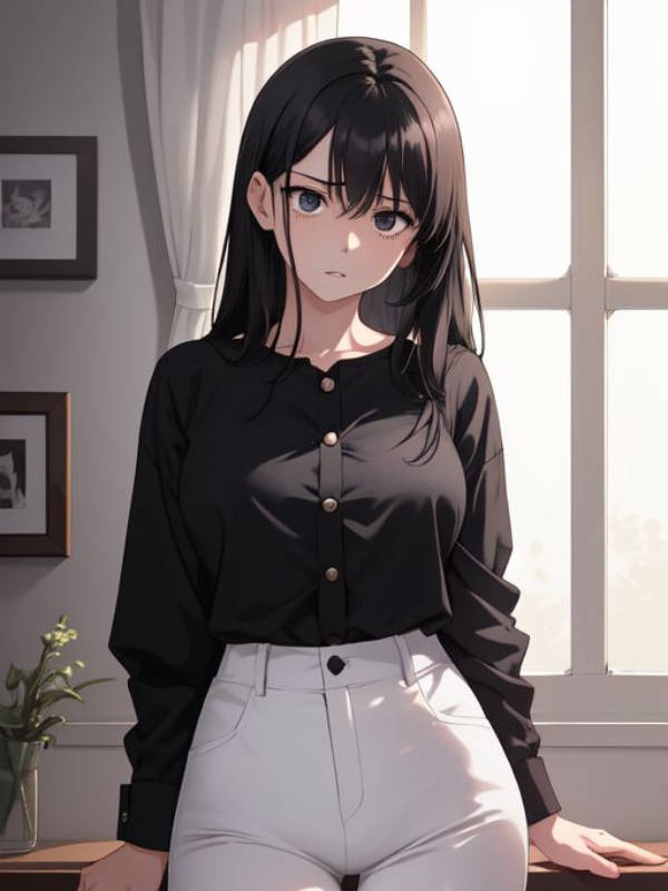 Lust Love Manipulation System icon